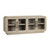 4 Door Media Credenza_Sideboard (CVFDR1213)