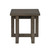 Accent_End Table (CVFDR1215)