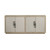 4 Door Media Credenza_Sideboard (CVFDR1217)