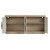 4 Door Media Credenza_Sideboard (CVFDR1217)