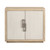2 Door Accent Cabinet (CVFDR1218)