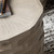 Round Coffee Table_Cocktail Table (CVFDR1220)