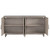 4 Door Media Credenza_Sideboard (CVFDR1222)