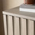 2 Door Accent Cabinet (CVFDR1223)