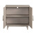 2 Door Accent Cabinet (CVFDR1223)