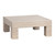 Square Coffee Table_Cocktail Table (CVFDR1224)