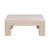 Square Coffee Table_Cocktail Table (CVFDR1224)