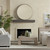 Square Coffee Table_Cocktail Table (CVFDR1224)