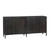 4 Door Media Credenza_Sideboard (CVFDR1230)
