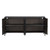 4 Door Media Credenza_Sideboard (CVFDR1230)