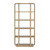 5 Shelf Etagere (CVFDR1232)