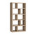 10 Shelf Bookcase