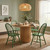 Round Dining Table (CVFDR1238)