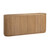 4 Door Sideboard_Buffet Table