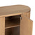 4 Door Sideboard_Buffet Table