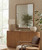 4 Door Sideboard_Buffet Table