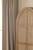 2 Door Accent Cabinet (CVFDR1301)