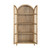 2 Door Accent Cabinet (CVFDR1301)