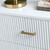 3 Drawer Accent Chest (CVFDR1302)