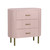 3 Drawer Accent Chest (CVFDR1306)