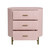 3 Drawer Accent Chest (CVFDR1306)