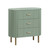 3 Drawer Accent Chest (CVFDR1308)