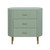 3 Drawer Accent Chest (CVFDR1308)
