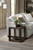 Accent_End Table (CVFDR1314)