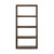 4 Shelf Etagere (CVFDR1316)
