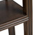 4 Shelf Etagere (CVFDR1316)