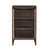2 Door Accent Cabinet (CVFDR1318)