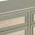 2 Drawer 4 Door Media Credenza_Sideboard