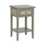 Accent_End Table (CVFDR1322)