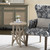 Accent_End Table (CVFDR1324)