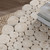 Round Coffee Table_Cocktail Table (CVFDR1333)