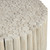 Round Coffee Table_Cocktail Table (CVFDR1333)