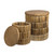 2 Piece Accent_Nesting Tables Set (CVFDR1335)