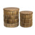 2 Piece Accent_Nesting Tables Set (CVFDR1335)