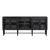 6 Door Media Credenza_Sideboard (CVFDR1339)