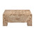 Rectangle Coffee Table_Cocktail Table (CVFDR1340)