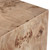 Accent_End Table (CVFDR1341)