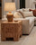 Accent_End Table (CVFDR1341)