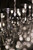 Modern Artistic Wine Glass Pendant Ceiling Light Fixture