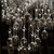 Modern Artistic Wine Glass Pendant Ceiling Light Fixture