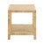 Accent_End Table (CVFDR1351)