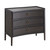 3-Drawer Accent Chest (CVFDR1356)