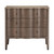 3-Drawer Accent Chest (CVFDR1357)