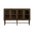 4-Door Media Credenza_Sideboard (CVFDR1401)