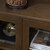 4-Door Media Credenza_Sideboard (CVFDR1401)