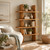 4 Shelf Etagere (CVFDR1413)
